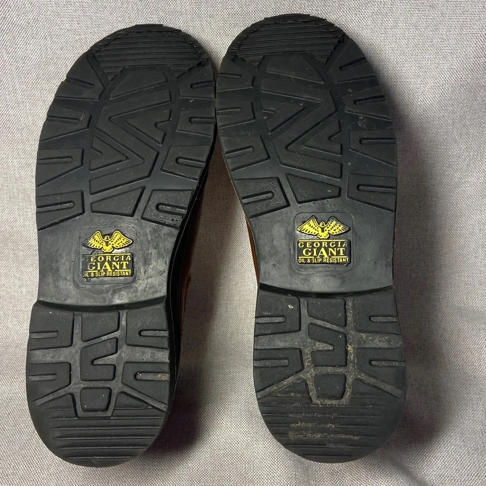 Georgia Boot men’s georgia